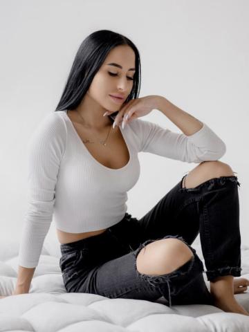 Индивидуалка Тихомира Фотография 3