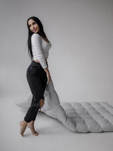 Индивидуалка Тихомира Фотография 5