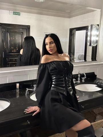 Индивидуалка Тихомира Фотография 6