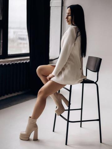 Индивидуалка Тихомира Фотография 7